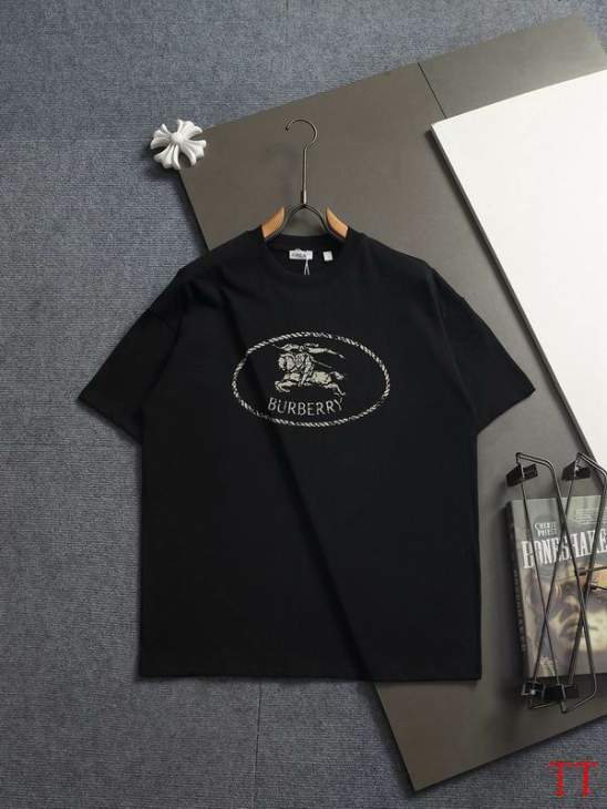 Picture of Burberry T Shirts Short _SKUBurberryXS-L20tr4419299